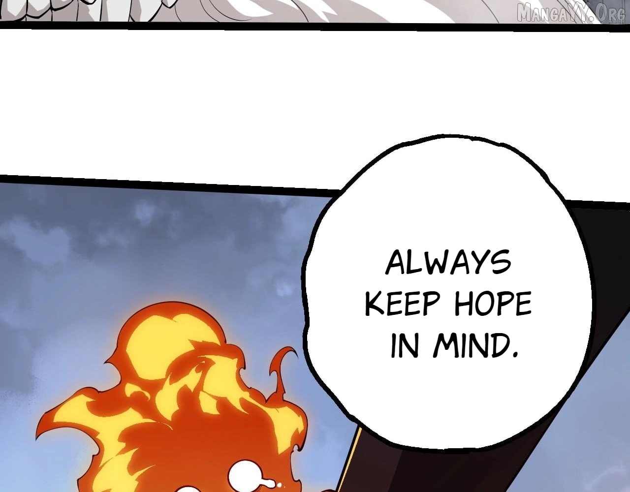 Evolution Begins With A Big Tree Chapter 493 - page 14